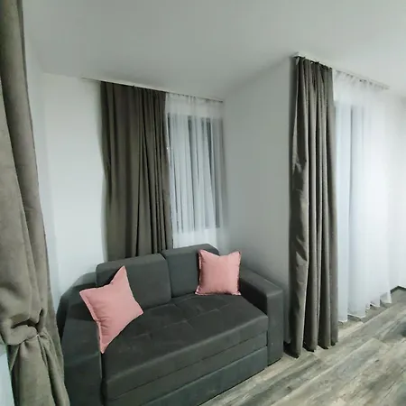 Suncani Breg Resort&spa Apartment
