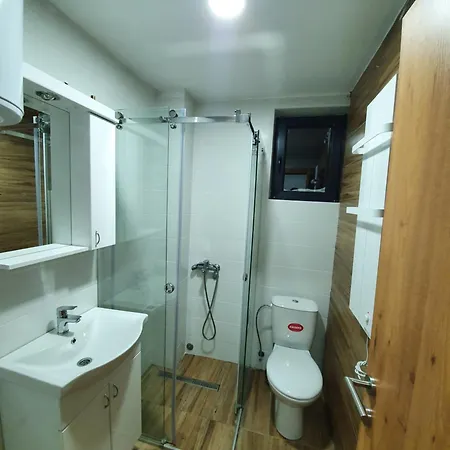 Apartment Suncani Breg Resort&spa *