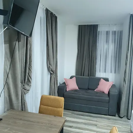 Suncani Breg Resort&spa Kopaonik